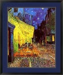 Van Gogh - Cafe Terrace