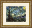 Van Gogh - Starry Night 